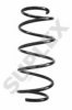 SUPLEX 09215 Coil Spring